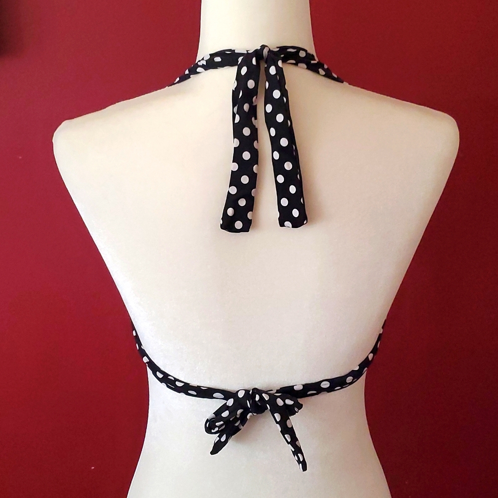 Coco Reef Retro Bikini top - Picture 2 of 5